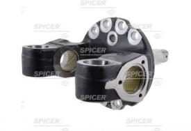 Spicer I-120 Left/Driver Spindle | Knuckle - New | P/N 120SK159X
