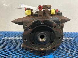 Wacker WL-37 Hydraulic Pump - Used | P/N 2837989