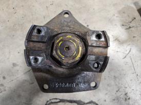 Trojan 3000 Flange With Yoke, Mounts To Torque Converter And Runs A Drive To The Transmisson - Used | 6900783
