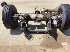Used Air DOWN/AIR Up 13500(lb) Lift (Tag / Pusher) Axle