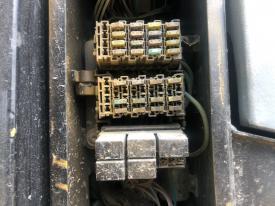 CAT 938G Electrical, Misc. Parts - Used