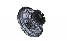 Km RV0521309-00 Engine Fan Clutch - New