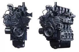 Kubota D1503 Engine Assembly - Rebuilt | P/N D1503KUBT1