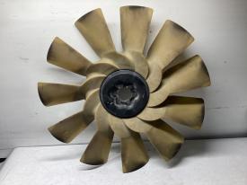 Cummins ISX15 Engine Fan Blade - Used | P/N 47354451006