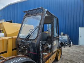 CAT TH62 Cab Assembly - Used | P/N 1666096