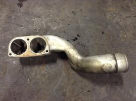 Mercedes MBE4000 Engine Thermostat Housing - Used | P/N 4602031331
