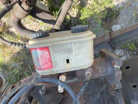 Ford F700 Left/Driver Master Cylinder - Used