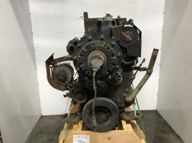 2005 CAT 3126 Engine Assembly, 158HP - Core