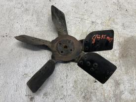 Hyster P50A Fan Blade - Used