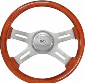 Mack CH600 Steering Wheel - New Replacement | P/N 111500816K01