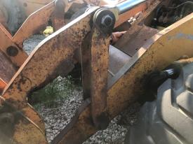 Case W36 Left/Driver Linkage - Used | P/N L117013