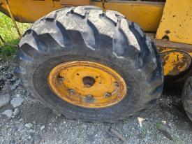 Champion D560HD Tires - Used