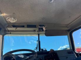 Kenworth T800 Console - Used