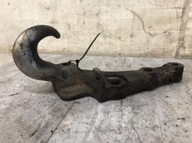 1999-2010 Freightliner C120 Century Right/Passenger Tow Hook - Used