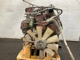 1993 Renault OTHER Engine Assembly, -HP - Core