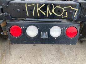 Kenworth T680 Tail Panel - Used