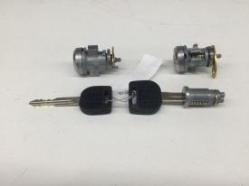 Freightliner COLUMBIA 120 Latches and Locks - New | P/N 56446177