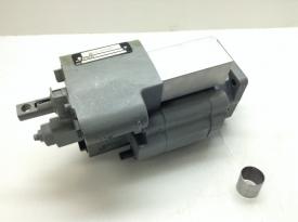 Ss S-C678 Hydraulic Pump Dump Pump W/AIR Shift Cylinder  Ccw Rotation - New