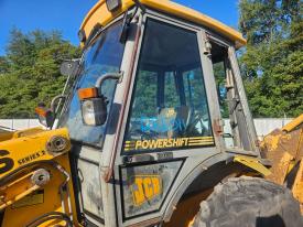 JCB 215S Cab Assembly - Used | P/N 12600196