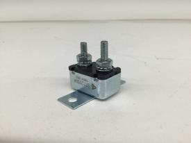Electrical, Misc. Parts Circuit Breaker w/Vertical Mount 50A | P/N 5772150A