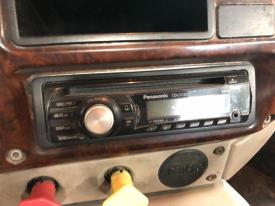 Mack CXN CD Player A/V Equipment (Radio)