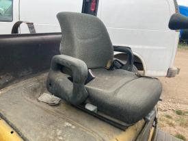 Yale GLP060VX Seat - Used