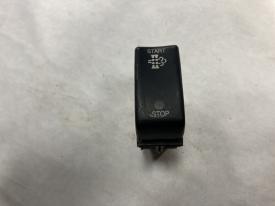 Kenworth T800 Regen Dash/Console Switch - Used | P/N P271085001