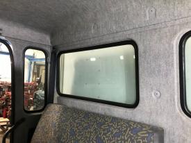 Mack Cs Midliner Right/Passenger Back Glass - Used