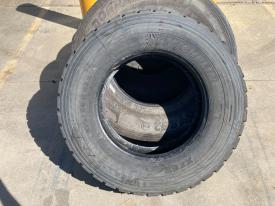 275/80R22.5 Recap Tire - Used