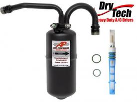 Air Conditioner Receiver/Dryer Dry-Tech Accumulator Service Kit - Ford/Sterling | 85120K