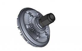 International VT365 Engine Fan Clutch - New | P/N RV051010000