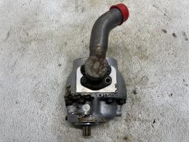 Clark 55B Left/Driver Hydraulic Pump - Used
