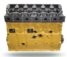 CAT C15 Engine Assembly - Rebuilt | P/N 73G4B152C