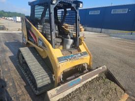 CAT 247B Cab Assembly - Used
