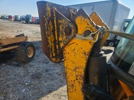 JCB 215S Left/Driver Outrigger - Used | P/N 12538000