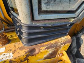 JCB 215S Left/Driver Body, Misc. Parts - Used