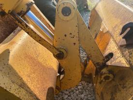 Ford A-62 Linkage - Used | P/N D3NN106A29Z