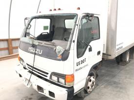 1995-2005 Isuzu NPR Cab Assembly - Used
