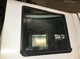 International 4300 Right/Passenger Rear Door Glass - Used