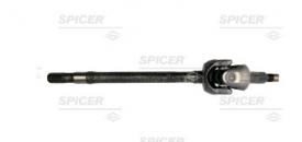 Spicer 2014616-1 Axle Shaft - New