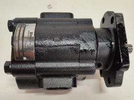 Vn BTP510RB22-25 Hydraulic Pump New Hydraulic P51 Pump Side And Rear Ports 1.5