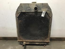 Case 1150 Radiator - Used | P/N D44565