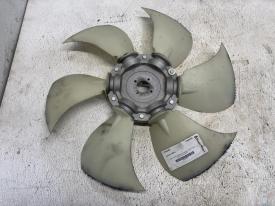 Bobcat S770 Fan Blade - Used | P/N 7250831