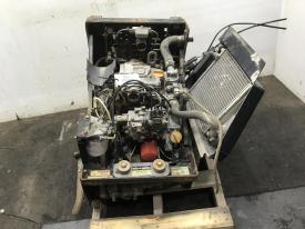 Thermo King All Other Apu, Engine - Used