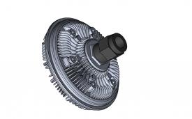 Km RV0510300-00 Engine Fan Clutch - New