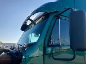 Freightliner COLUMBIA 120 Left/Driver A Pillar Panel - Used