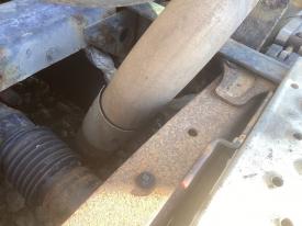 Freightliner CASCADIA Right/Passenger Exhaust Assembly - Used