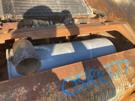 Bobcat T250 Exhaust - Used | P/N 6687887