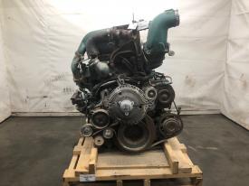 2012 Volvo D13 Engine Assembly, 435HP - Core