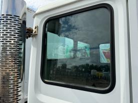 Freightliner FL70 Right/Passenger Rear Door Glass - Used